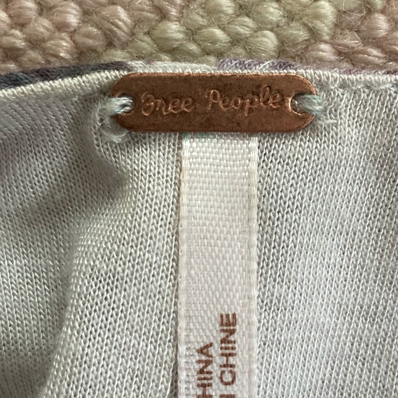 Free People Ruched Cutout Dress - Picture 3 of 3